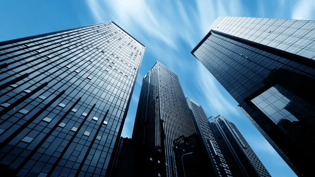 Corporation